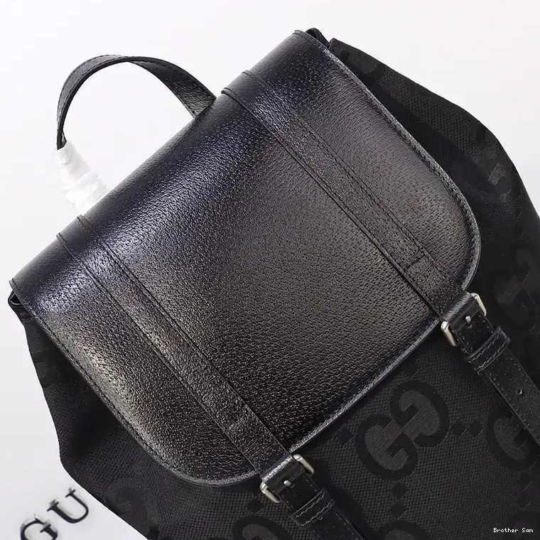Brother Sam Yupoo Bag 2306YA0049 Gucci 0614